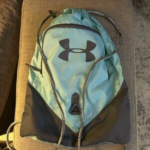 Under Armor Gym Backpack